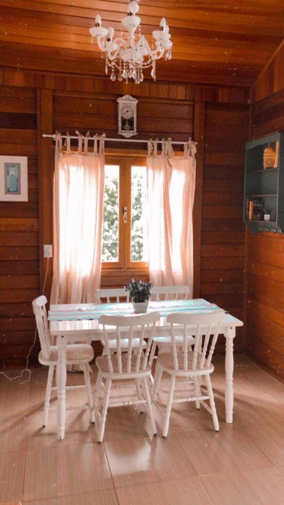 Villa Biju'S Little Farm à Ibiúna Extérieur photo